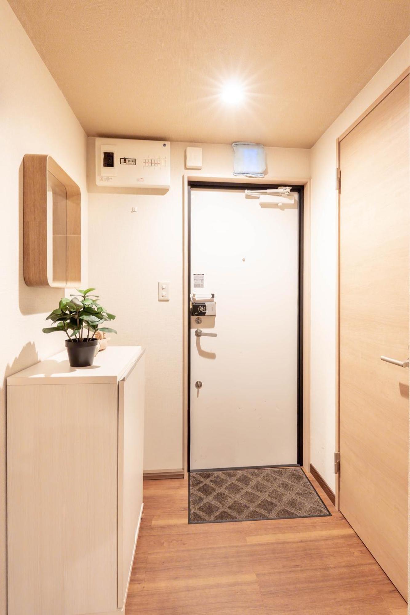 Ostay Ikebukuro Dairaku Hotel Apartment Tōkyō Extérieur photo