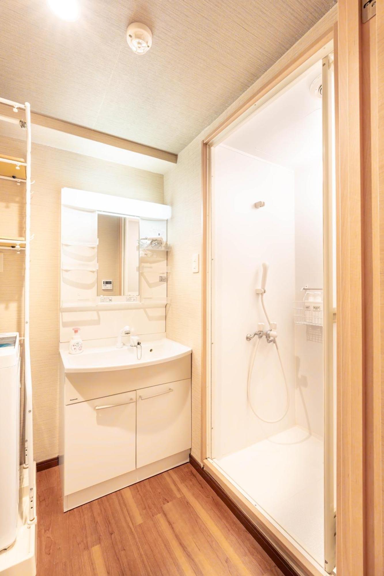 Ostay Ikebukuro Dairaku Hotel Apartment Tōkyō Extérieur photo