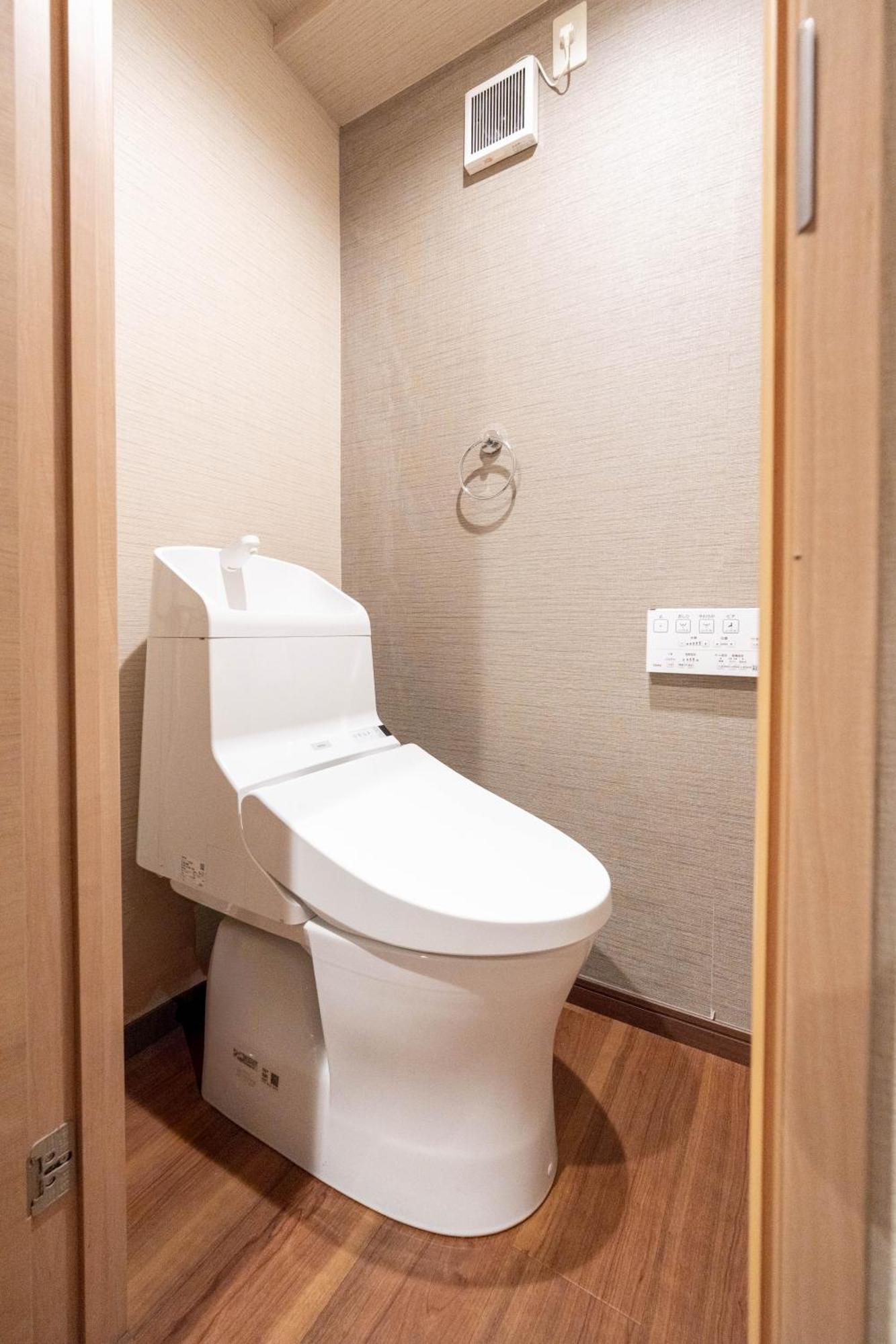 Ostay Ikebukuro Dairaku Hotel Apartment Tōkyō Extérieur photo
