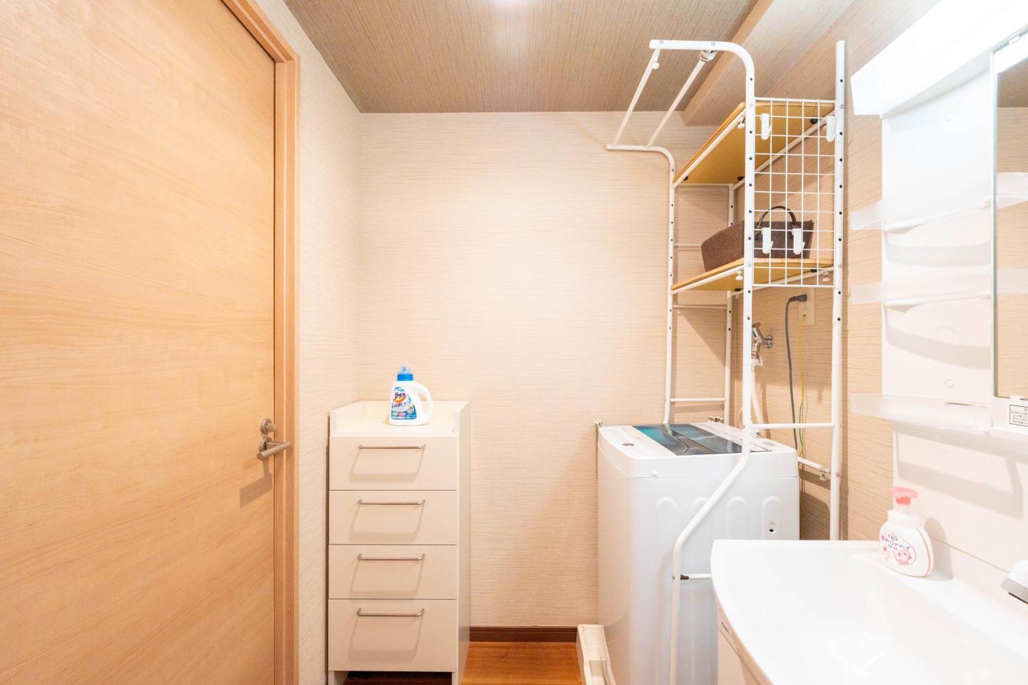 Ostay Ikebukuro Dairaku Hotel Apartment Tōkyō Extérieur photo