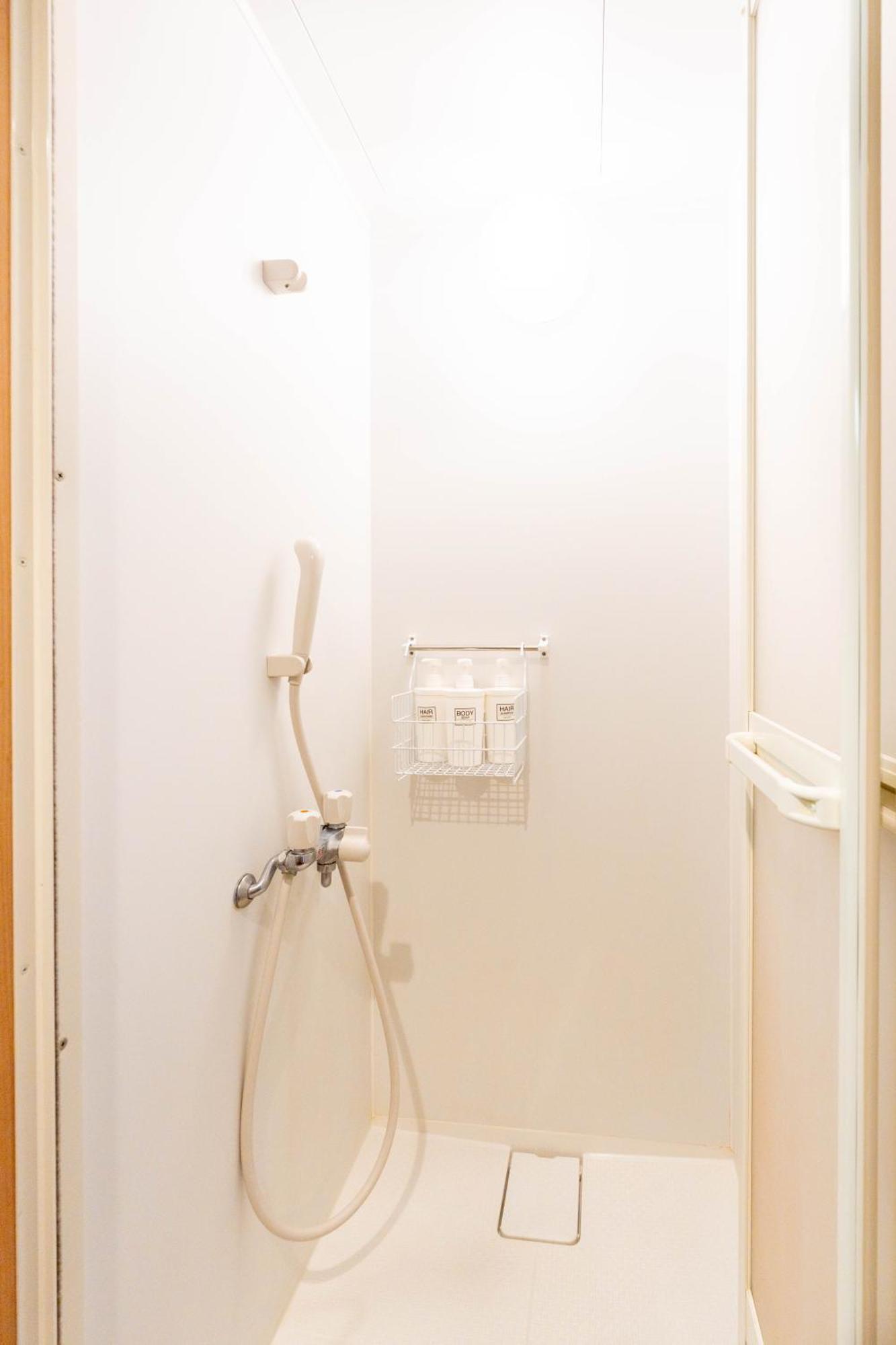 Ostay Ikebukuro Dairaku Hotel Apartment Tōkyō Extérieur photo