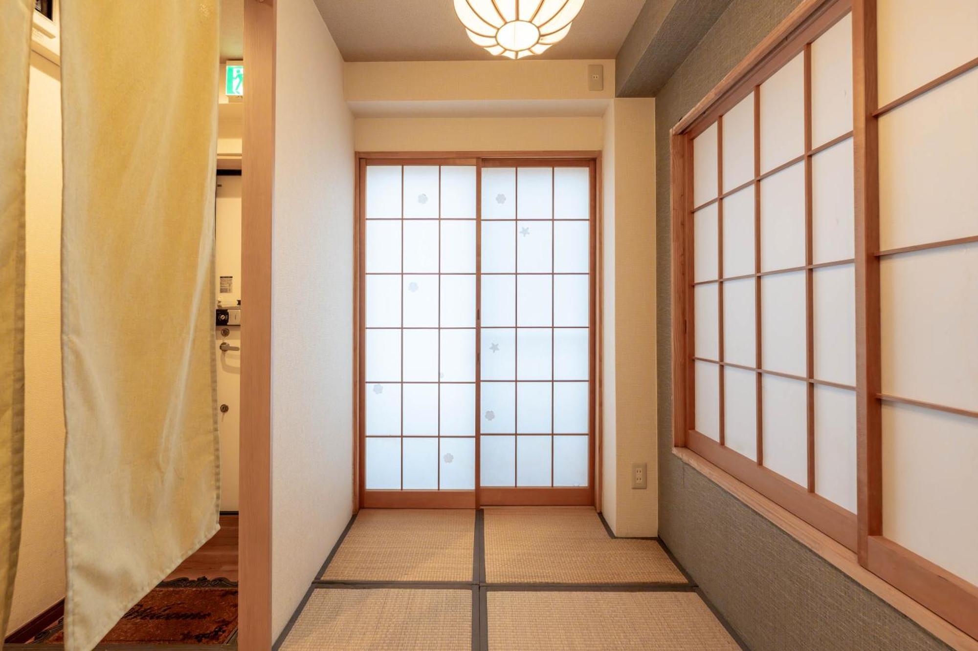 Ostay Ikebukuro Dairaku Hotel Apartment Tōkyō Extérieur photo