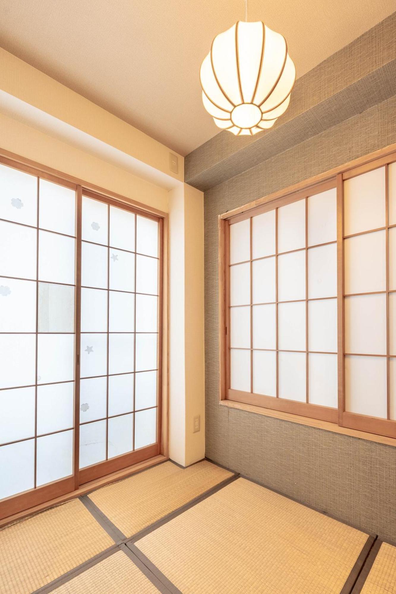 Ostay Ikebukuro Dairaku Hotel Apartment Tōkyō Extérieur photo